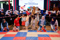 BICARA @MUZIUM NEGARA DAN PERTANDINGAN SEMPENA PAMERAN BIDAN