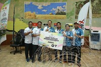 HMA 2025- 28.7.2025 - ESPORTS & PROGRAM SISIPAN DI MUZIUM PADI SESI PAGI