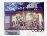 PERASMIAN DAN PAMERAN WARISAN BORNEO 1992