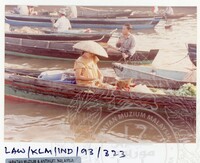 LAWATAN TEKSTIL SEJARAH KALIMATAN JILID 2