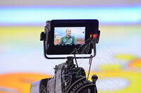 Promosi Sempena Hari Muzium Antarabangsa 2002 di RTM dalam rancangan Selamat Pagi Malaysia