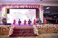 NOSTALGIA ANAK KAMPUNG (PERTANDINGAN KOMPANG RAJA SEHARI)