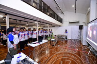 PROGRAM BERMALAM DI MUZIUM - MUZIUM TEKSTIL NEGARA