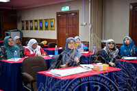 BENGKEL INDENTIFIKASI DAN KLASIFIKASI KOLEKSI ARKEOLOGI