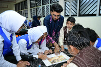 PROGRAM INSPIRASI PELAJAR INOVASI MUZIUM (IPIM) 2024