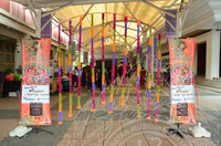 RIANG RIA DEEPAVALI MUZIUM NEGARA 2019