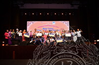 HMA 2024 - SEKOLAH MAGIK KEWANGAN BANK NEGARA MALAYSIA