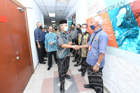 MAJLIS PERSARAAN MOHD SUPARMAN BIN MISKAM