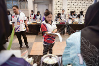 PROGRAM BERMALAM DI MUZIUM