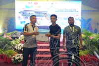 HMA 2025- 28.7.2025 - KONSERT HAEL HUSAINI DAN ACARA PENTAS MALAM