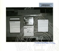 PAMERAN ASAS KEJAYAAN WAWASAN ATUR CARA 1992