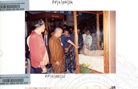 Perasmian Pameran Kesenian Orang Asli