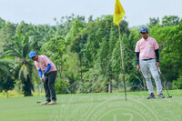 GOLF AMAL SEMPENA HARI MUZIUM ANTARABANGSA 2025