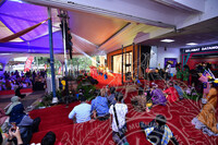 SAMBUTAN 60 TAHUN MUZIUM NEGARA- PERTANDINGAN RATU KEBAYA CILIK & BUSANA PENDEKAR MUDA