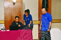 BENGKEL SEKTOR PERMUZIUMAN 2023 JABATAN MUZIUM MALAYSIA