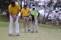 KEJOHANAN GOLF AMAL PERSATUAN MUZIUM MALAYSIA