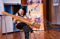 HMA2023 - BENGKEL SAPE DI ARTS & CRAFTS GALLERY, BCM