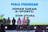 HMA 2025- 29.7.2025 - MAJLIS MAKAN MALAM PENUTUP FHMAPK 25