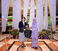 KURSUS TATACARA PENGURUSAN ASET TAK ALIH 2024