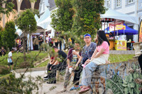 HMA2023 - SUNSET MUSIC