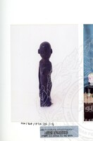 BAHAN PAMERAN TEROKAI HANTU