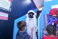 HMA 2025- 26.7.2025 - AKTIVITI BENDANG PAGI (AWAM), SUASANA AKTIVITI SISIPAN DALAM MUZIUM & SEKITAR MUZIUM