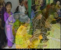 Adat Perkahwinan Melayu Sarawak (Versi Melayu)