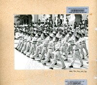 KOLEKSI PERAYAAN HARI KEBANGSAAN 1986