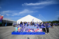 SAMBUTAN MINGGU PERPADUAN 2025 PERINGKAT KEBANGSAAN