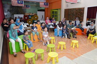 PROGRAM WILAYAH SENYUM 