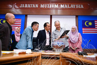 PERJUMPAAN BERSAMA MR JEFFRY CHOI