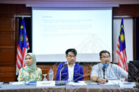 BICARA KURATOR SIRI 5 TAHUN 2023