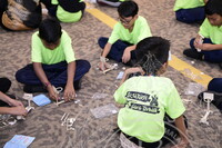 INREACH S.K TUN SYED AHMAD SHAHABUDIN, MELAKA