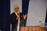 BENGKEL SEKTOR PERMUZIUMAN