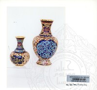 BAHAN PAMERAN MUSLIM DI CHINA