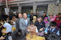 PELANCARAN PROGRAM IPIM INSPIRASI PELAJAR INOVASI MUZIUM