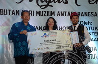 HARI MUZIUM ANTARABANGSA 2019 