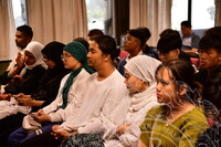 HMA 2024 - MEMAHAMI DAN MENGHARGAI WARISAN SENIBINA MALAYSIA