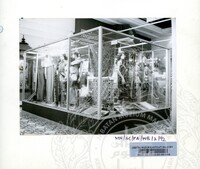 ATURCARA PAMERAN WARISAN BORNEO 1992