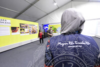 SAMBUTAN MINNGU PERPADUAN PERINGKAT KEBANGSAAN 2025