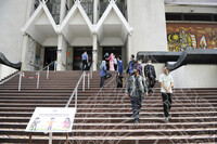 LAWATAN DARI PUSAT SAINS NEGARA KE MUZIUM NEGARA