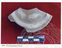 ARKEOLOGI SG. MAS, KEDAH SM : 32 - 9 / 200 (JILID 5)