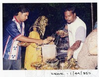 ARKEOLOGI KOTA KUALA MUDA 1999 JILID 3