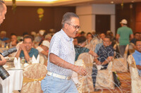 KEJOHANAN GOLF AMAL PERSATUAN MUZIUM MALAYSIA SEMPENA SAMBUTAN  HMA