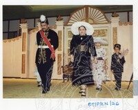 PAKAIAN TRADISIONAL KELANTAN  133