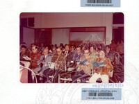 PAMERAN MALAYSIA 25 TAHUN ATURCARA 1982