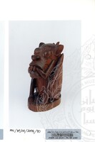 BAHAN PAMERAN ORANG ASLI JILID 1