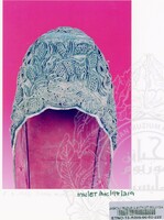 KOLEKSI ALAS KAKI (JILID 3)