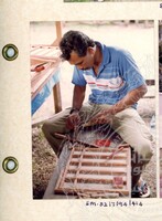 ARKEOLOGI SG. MAS, KEDAH SM : 32-7/94 (JILID 4) (WARNA)