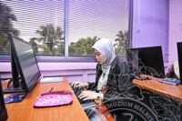 KURSUS PEMBUDAYAAN ICT  @MyGovUC